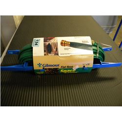 25 FT X 0.5 INCH SPACE SAVER FLAT HOSE