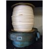 Image 1 : 2 LOAD SWINGS/APPROX 1300 FT OF ROPE