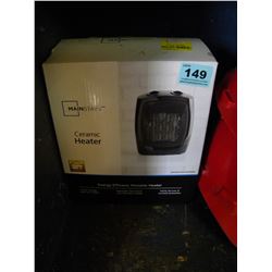 CERAMIC HEATER