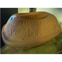 CLAY COOK POT