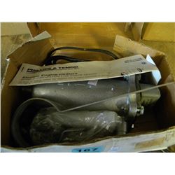 NEW ELECTRIC ENGINE HEATER