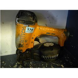BOSTITCH ROOFING DRUM NAILER
