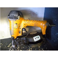 BOSTITCH ROOFING DRUM NAILER