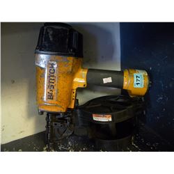 BOSTITCH FRAMING COILING NAILER
