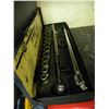 Image 1 : WESTWORD SOCKET SET
