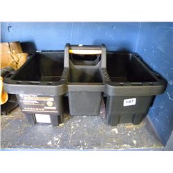 TACTIX TOOL TOTE
