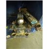 Image 1 : UNIVERSAL TRAILER HITCH RECIEVER