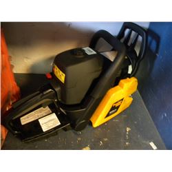 POULEN PRO 50CC CHAINSAW BODY ONLY