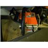 Image 1 : STIHL GAS CHAINSAW