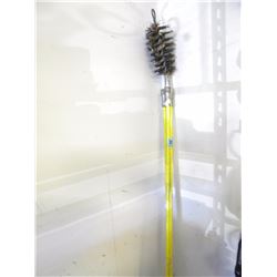 CHIMNEY CLEANING KIT