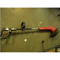 TORO ELECTRIC WEED EATER