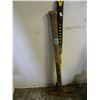 Image 1 : AXE AND PICK