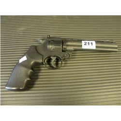 CROSSMAN REVOLVER PELLET PISTOL