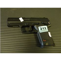 HK USP .177 CAL PELLET GUN