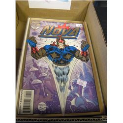 15 #1 COLLECTIBLE COMICS