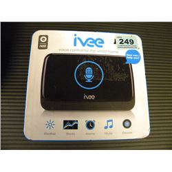 BOX IVEE VOICE CONTROL FOR SMARTHOME