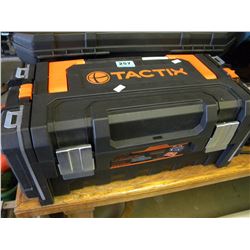 TACTIX TOOLBOX