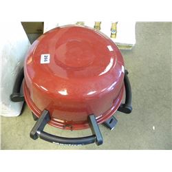 SMALL PROPANE BBQ