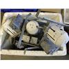 Image 1 : BOX OF POT LIGHTS