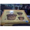 Image 1 : LOT OF TV TRAYS