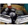 Image 1 : BOX OF FLASHLIGHTS