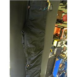 NEW FIREFLY AQUA BASE ELITE WATERPROOF PANTS SIZE SMALL