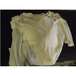 4 FRENCH LAUNDRY LOOSE FIT TOPS SIZES 1X/2X/3X/3X