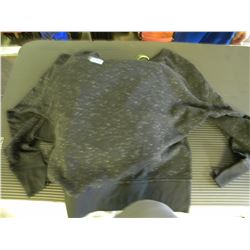 5 NEW "2 XIST" SWEATSHIRTS SIZES S/M/L/XL