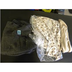 ASSORTMENT OF NEW LADIES CLOTHES