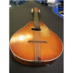 UKALELE