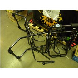2 BIKE CARRIERS