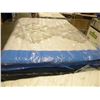 Image 1 : NEW SEALY MATTESS WITH BOX SPRING (FIRM)