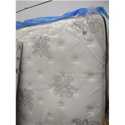 NEW KING SIZE PILLOW TOP MATTRESS ONLY