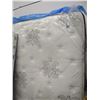Image 1 : NEW KING SIZE PILLOW TOP MATTRESS ONLY