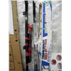 Image 1 : 3 ASSORTED METAL BED FRAMES
