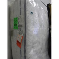 NEW KING SIZE SEALY PILLOW TOP MATTRESS ONLY