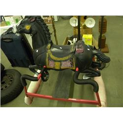 ROCKING HORSE