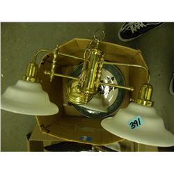 LIGHT FIXTURE
