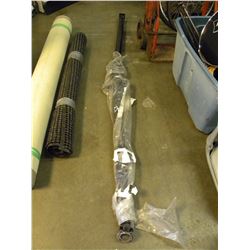 DRY SHAFT