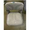 Image 1 : FOLDING BOAT SEAT