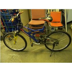 CCM REVENGE MOUNTAIN BIKE