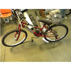 SUPERCYCLE SC1800 MOUNTAIN BIKE