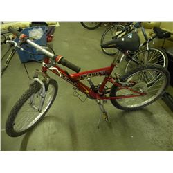 INFINITY GRAVITY KIDS MOUNTAIN BIKE