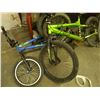 Image 1 : 2 BMX BIKES
