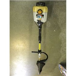 RYOBI GAS WEED WACKER