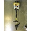 Image 1 : RYOBI GAS WEED WACKER