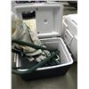 Image 1 : COOLER & CONTENTS