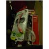 Image 1 : BOX OF MISC STORE OVERSTOCK