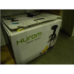HURON SLOW JUICER