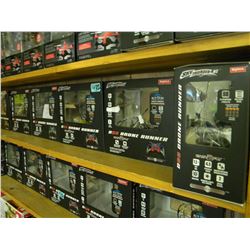 6 SKY V63 DRONES